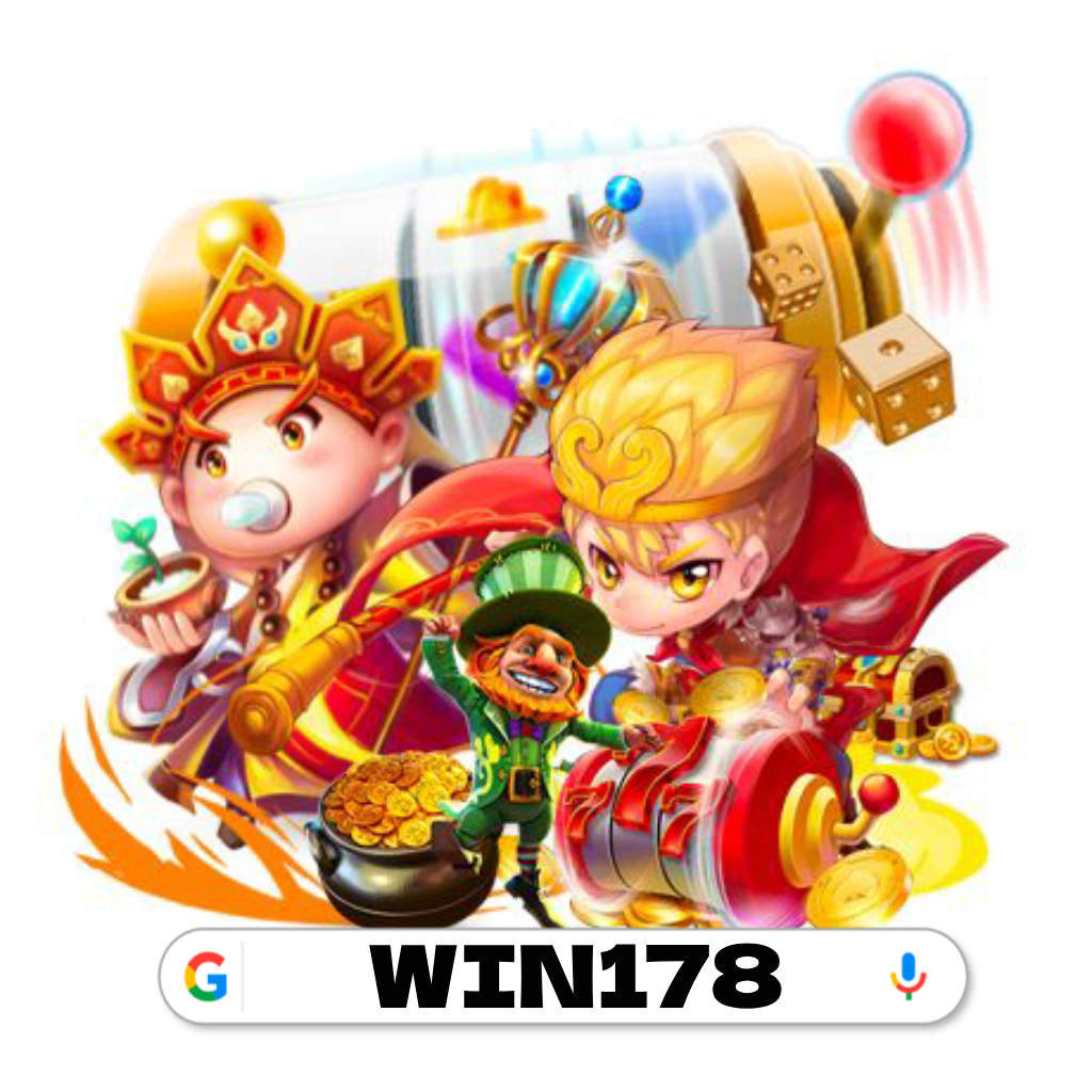 WIN178: Dewanya Link Situs Slot Online Slot88 Resmi Gacor Terpercaya image 1