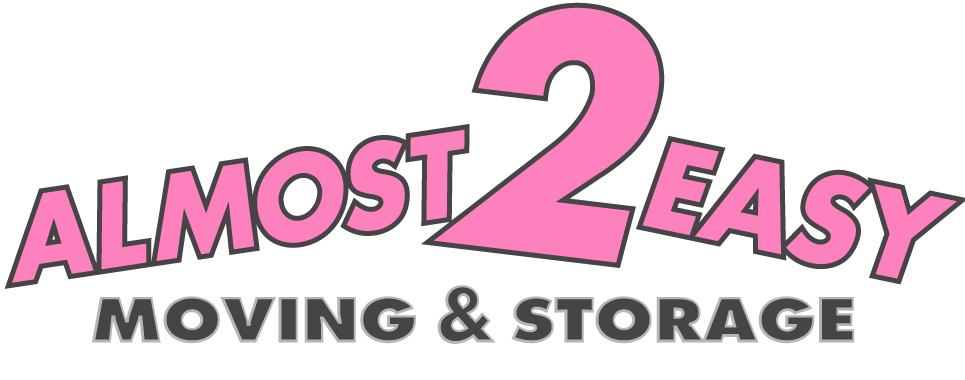 Almost2Easy Moving & Storage